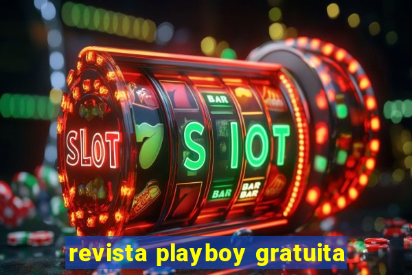 revista playboy gratuita